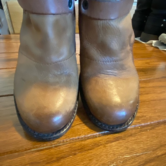 Freebird Booties Blaze size 7 - Picture 9 of 11